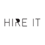Hire it
