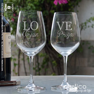 In Love Â© Personalized Win...