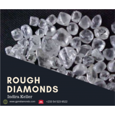 Rough Diamonds for Sale