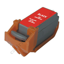 Compatible Canon BCI11BK Black Ink Cartridge