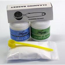 Jewelry Cleaning Solutions