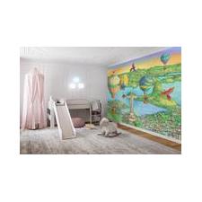 wallpaper for girls room