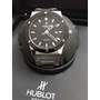 Hublot Classic Fusion Silve...