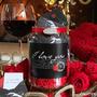 Romantic I Love You Jar - K...