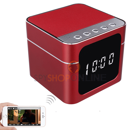 Full HD P2P WiFi Wireless S...