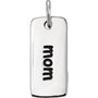 Sterling Silver Mom Tag Charm