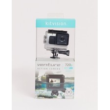 720p action camera