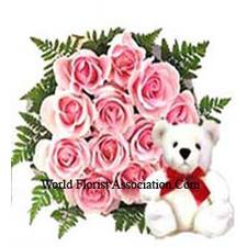 Product ID - 117188 | Full Of Dreams | Philippines | World Florist Association