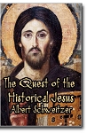 The Quest of the Historical...