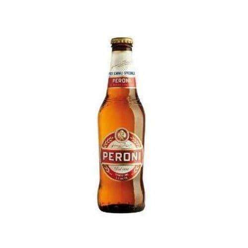 Peroni Red Beer 