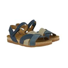 El Naturalista Women's Zumaia 5242 Sandal