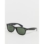  Wayfarer medium frame sunglasses 0rb2132