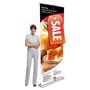 Retractable Banner Stands | Quick and Easy to Set Up