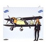 Adjustable Tension Fabric Displays | Trade Show Displays