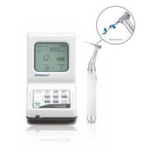 E-Cube Endo Black With Reciprocative Function