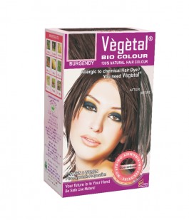 Vegetal Bio Hair Colour (Bu...