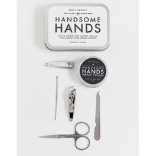 Society Handsome Hands Manicure Kit