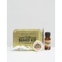 Society Beard Grooming Kit