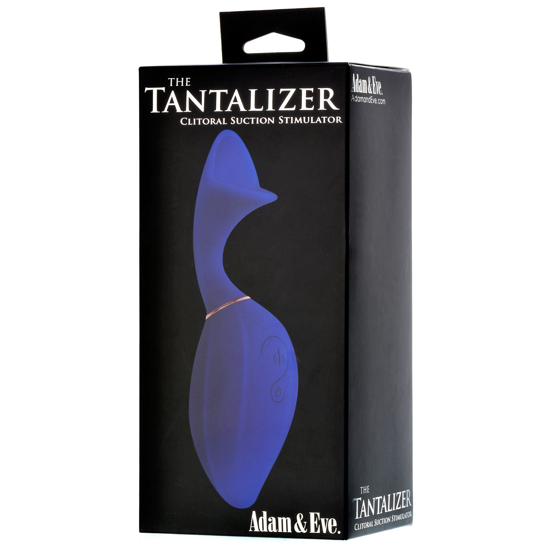 Adam & Eve Tantalizer Clit ...