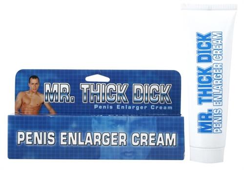 Mr. Thick Dick 1.5 Oz Penis...