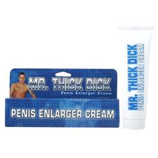 Mr. Thick Dick 1.5 Oz Penis Enlarger Cream