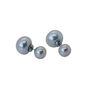 Dior Double Sided Stud Earrings