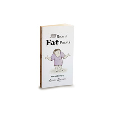 A Thin Book of Fat Poems
