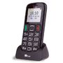 TTfone Mercury 2 TT200 Big Button Basic Simple Easy to Use Sim Free Mobile Phone | TTfone