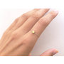Star Ring Stackable Dainty Ring with a Tiny Star