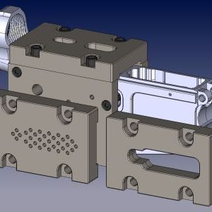 Jigs For Ar-15 80% Lower & ...