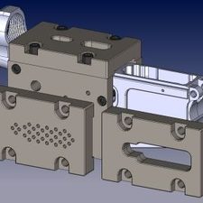Jigs For Ar-15 80% Lower & Jig Kit AR 15