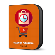 Recent Order Notification Magento 2