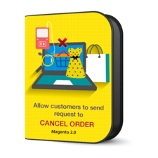 Cancel Order Magento 2