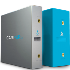 CARIPUR H2O™