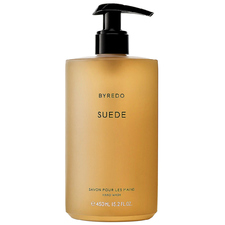 Suede Hand Wash in 