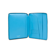  Classic iPad Case in Blue