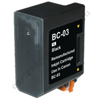 Compatible Canon BC03 Ink C...