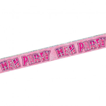 Hens’ Party Banner | Hen’s ...