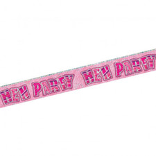 Hens’ Party Banner | Hen’s Night Supplies
