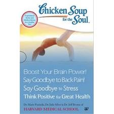 Chicken Soup For The Soul