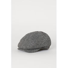 Flat Cap -  Men 
