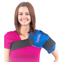 Soft Gel Shoulder Ice Wrap