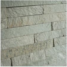 Ivory Split Face Quartzite Tiles image