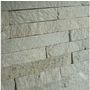 Ivory Split Face Quartzite Tiles image