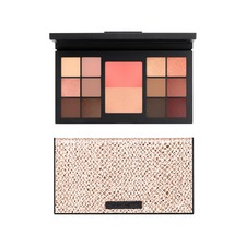  Eye & Face Palette, Main, color, WARM