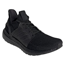  UltraBoost 19 Running Shoe, Main, color, CORE BLACK/ CORE BLACK