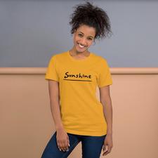SunShine TShirt