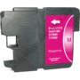 Compatible Brother LC67HYM High Yield Magenta Ink Cartridge