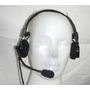 Lightweight Aviation Headset - Dual Side