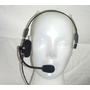 Lightweight Aviation Headset - Single Side